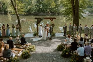 Hiwassee River Weddings and Events - 13