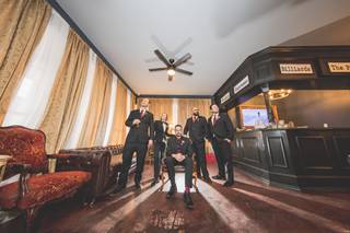 The Vintage Rose - 40