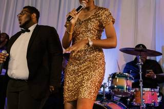 Aa’Keela & The Beats - 8