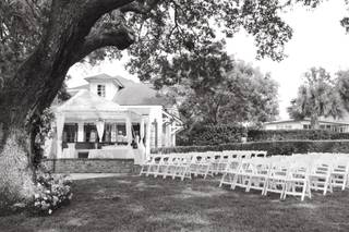 Lowndes Grove - 9