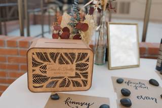 Calmerin Designs and Events - 6