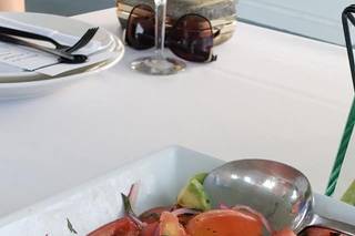 Bill Hansen Catering - 60