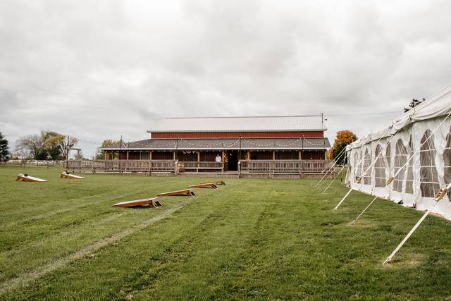 Cobblestone Farms 5