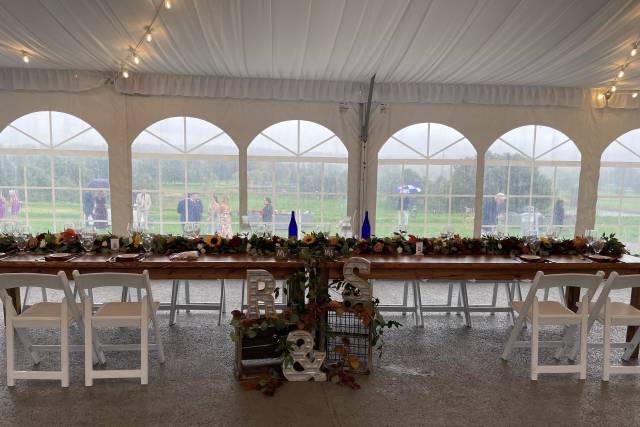 Lyman Orchards Golf Club 2