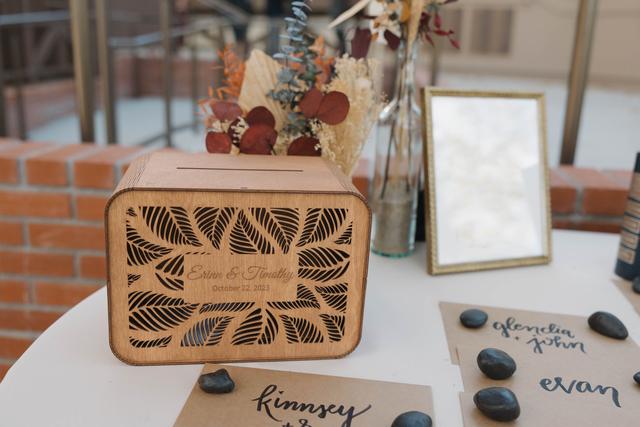 Calmerin Designs and Events - 1