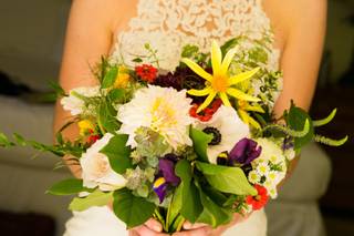 Twist Flowers & Events - 36