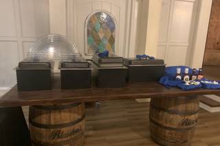 LaDonna's Catering - 11