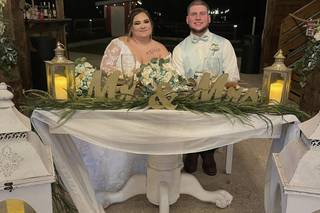 Weddings By Pastor D - 36