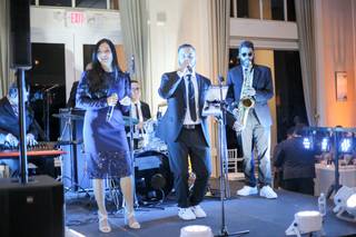 Junior's Entertainment Group, Inc. - 9