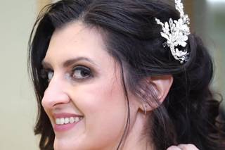 The Flow Salon —A Boho Bridal Beauty Boutique - 7