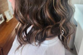 Tricia Clarke Makeup - 14