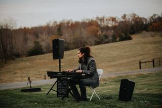Mo & Mary Mac Music - 1