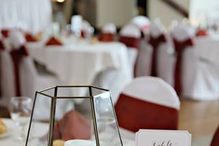 The Camelot Event Center - Warrendale - 7