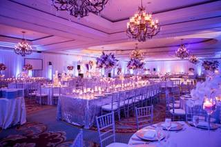 DJ Ameet Productions and Event Lighting - 9