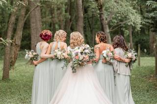 Curvaceous Couture Bridal Collection - 42