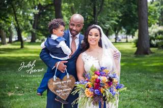 Crystal Marie Events LLC - 29