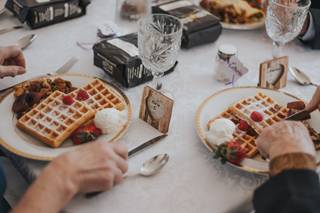 Battlefield Bed and Breakfast - 26