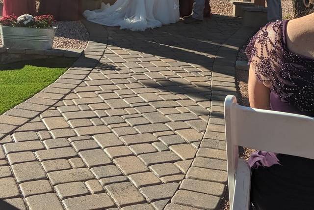 Uniquely Your Wedding 1