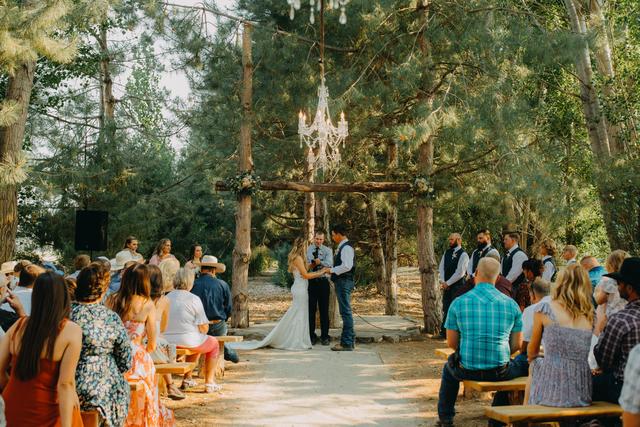 Lazy Bear Ranch - 3