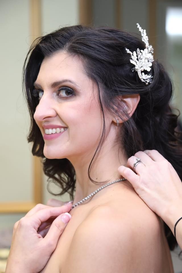 The Flow Salon —A Boho Bridal Beauty Boutique - 2