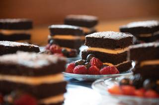 Flour Girl Wedding Cakes - 36