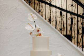 Sweet Treets Bakery - 36