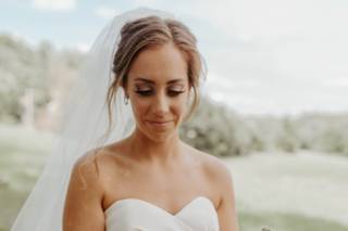 Sarah's Floral Design - 23