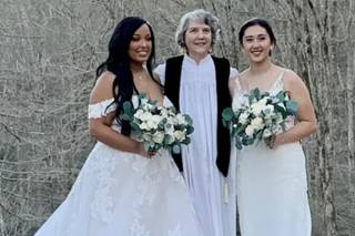 Alternative Weddings by Rev. Roberts - 13