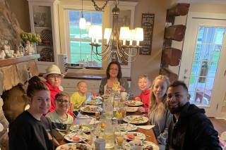Pleasant View Farm Bed and Breakfast Inn - 47