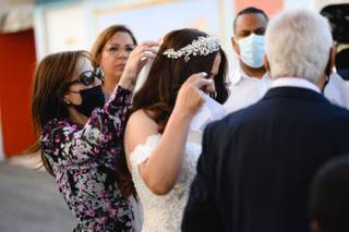 AMR Weddings & Events Coordination - 47