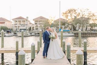 Palafox Wharf Waterfront - 19