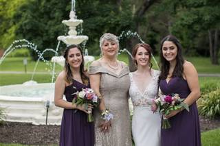 Lipstick And Brides - 7