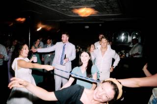 Lee Edwards Entertainment - 13