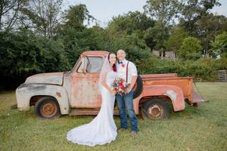 Southern Grace Studios - 21