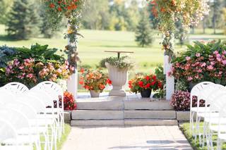 An English Garden Wedding & Event Florals - 25