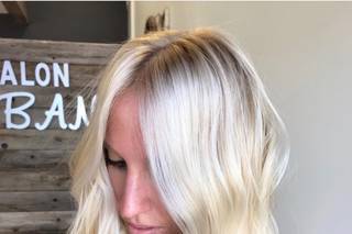 Hair by Sarah Schorr - 32