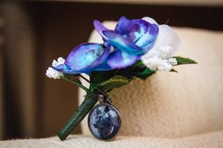 Emma Thurgood Weddings - 11