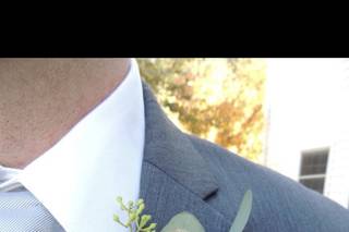 Gina's Floral Enchantment - 26