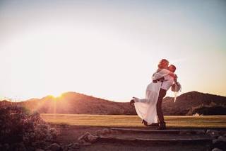 AZ Wedding Photographer - 61