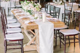 Loose Ends Event Design - 110