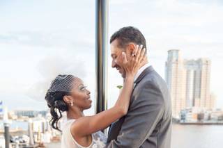 Elizabeth Bailey Weddings - 22