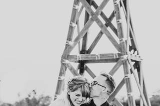 Twin Lakes Wedding & Event Center - 13