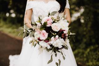 Tina's Flowers - 24