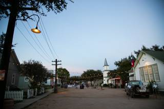 Star Hill Ranch - 20