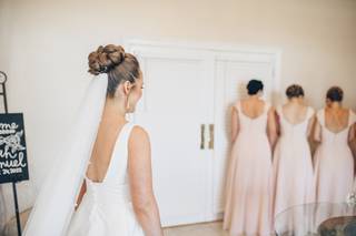 Blush and Bobby Pins - 17