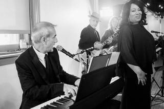The Mike Petrone Band - 5