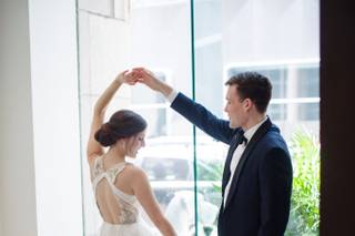 Tease Salon - 22