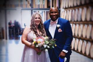Fitsum-ISM Weddings LLC - 13
