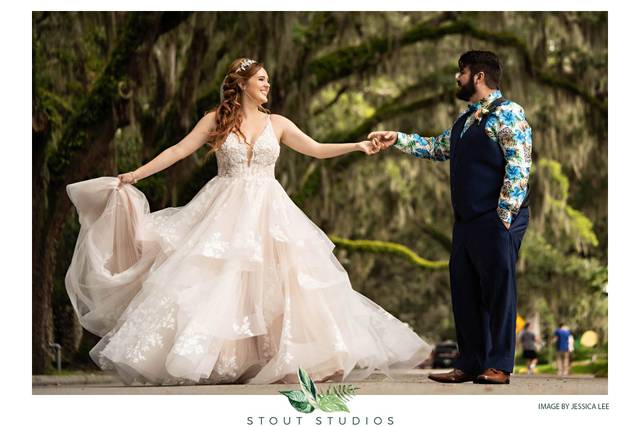 The Collection Bridal 5