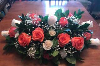Mini Rose Farm - 24